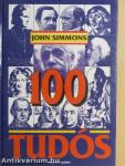 100 tudós