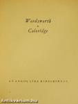 Wordsworth/Coleridge