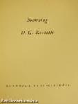 Browning/D. G. Rossetti