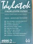 Távlatok 1999/2.