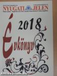 Nyugati Jelen Évkönyv 2018.