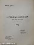 Le Tombeau de Couperin