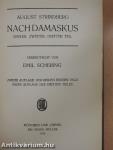 Nach Damaskus I-III.