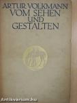 Vom Sehen und Gestalten