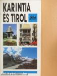 Karintia és Tirol