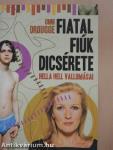 Fiatal fiúk dicsérete