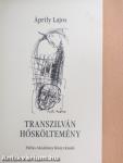 Transzilván hősköltemény