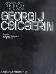 Georgij Csicserin