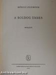 A boldog ember