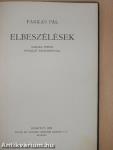 Elbeszélések