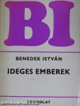 Ideges emberek