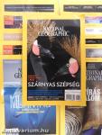 National Geographic Magyarország 2018. január-december