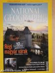 National Geographic Magyarország 2011. október