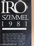 Írószemmel 1981