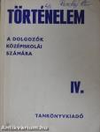 Történelem IV.