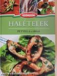 Halételek