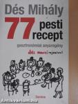 77 pesti recept