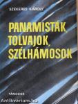 Panamisták, tolvajok, szélhámosok