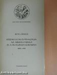 Közoktatás és pedagógia az abszolutizmus és a dualizmus korában