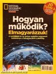 National Geographic Magyarország különszám