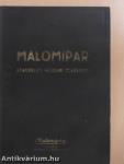 Malomipar