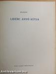 Lidérc anyó kútja