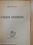 Chats Indiens