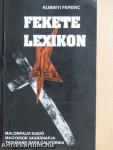 Fekete lexikon I.