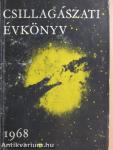 Csillagászati Évkönyv 1968