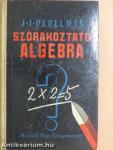 Szórakoztató algebra