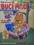 Buci Maci 2000. július