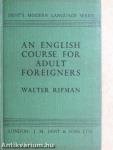 An English Course for Adult Foreigners