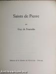 Saints de pierre