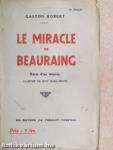 Le miracle de Beauraing