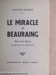 Le miracle de Beauraing