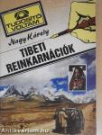 Tibeti reinkarnációk