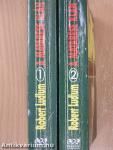A Matarese klán 1-2.