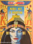 Nebet Het, a halottak úrnője