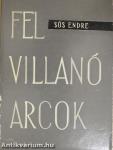 Felvillanó arcok