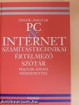 Angol-magyar PC & internet számítástechnikai értelmező szótár