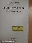 Csodálatos élet