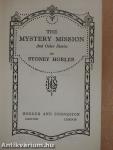 The Mystery Mission and Other Stories