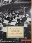 Magyar zeneszerzők