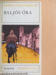 Baljós óra