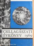 Csillagászati Évkönyv 1969.