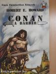 Conan, a barbár