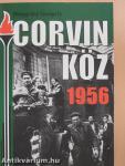 Corvin köz - 1956 (dedikált példány)