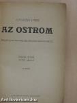 Az ostrom