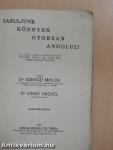 Tanuljunk könnyen, gyorsan angolul!