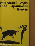 Mein spanisches Brevier 1976, 1977